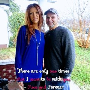 Meet your Posher, Jessicia